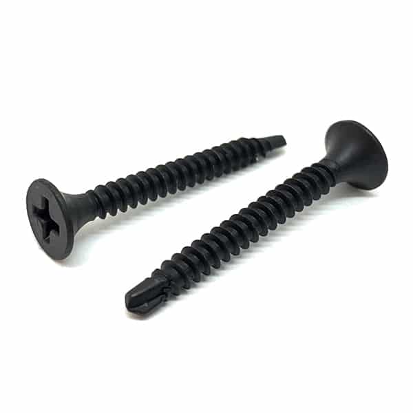 #6-20×1-7/8″ Phillips Bugle Head Self Drilling Drywall Screws Phos & Oil | Rental