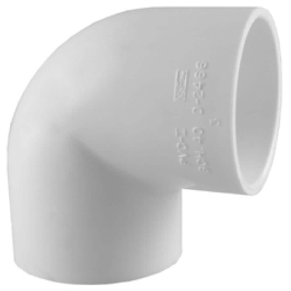 3/4 PVC 90El | Rental