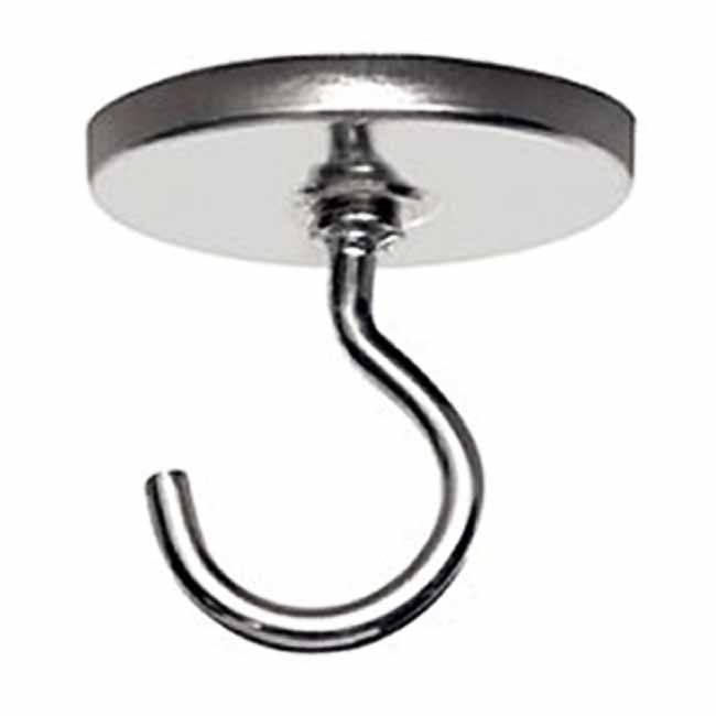 Ceiling Magnet Hook | Rental
