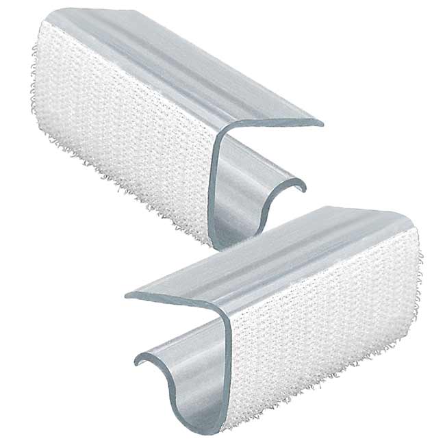 Velcro Skirt Clips | Rental