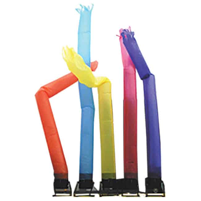 Dance Tube 15-20Ft | Rental