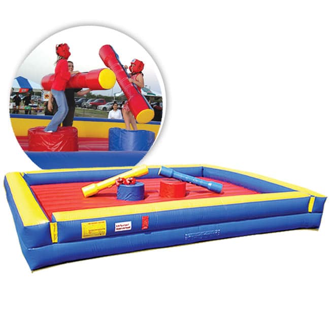 Pedestal Joust | Rental Pedestal Joust | Rental