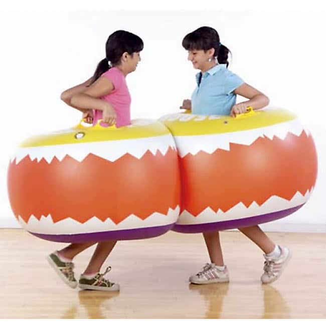 Belly Bumpers -Large Game | Rental