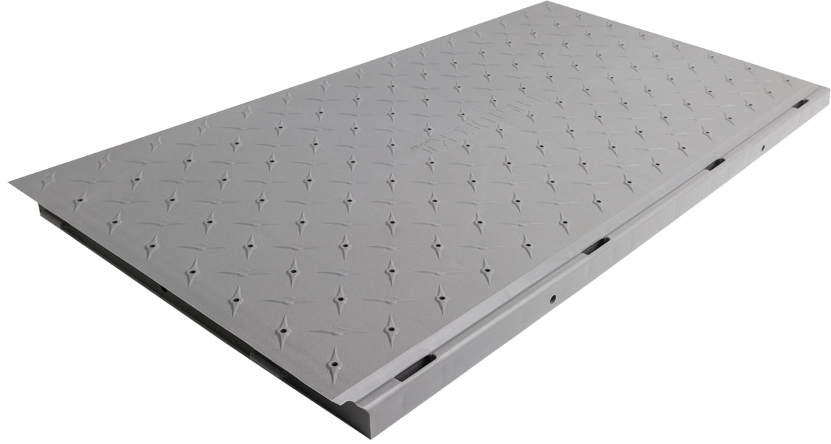 FASTDECK 2.0 – Grey | Rental