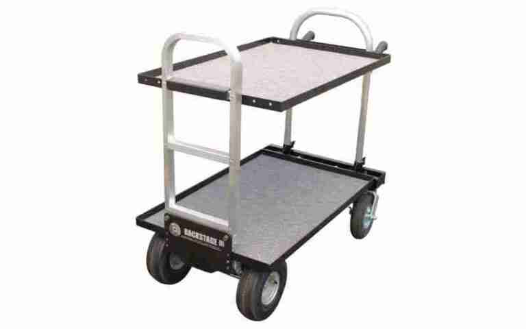 Backstage Magliner Junior Cart | MUNRO. Events | Rentals | Rental Backstage Magliner Junior Cart | MUNRO. Events | Rentals | Rental