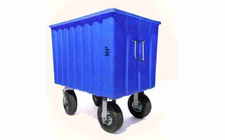 Hamper Cart Rental | Rental Hamper Cart Rental | Rental