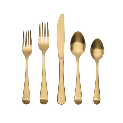 Flatware