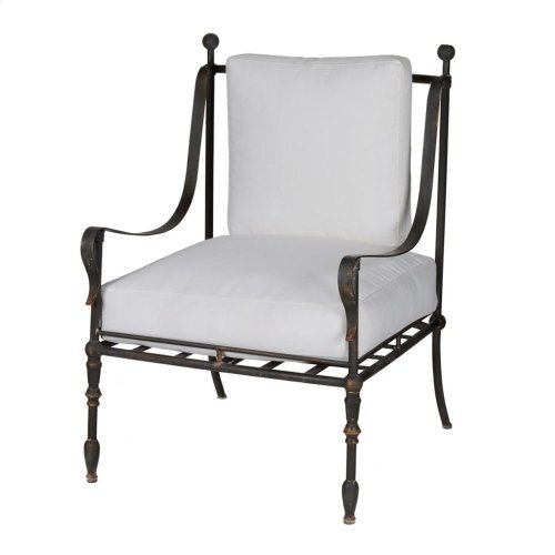 Deauville Arm Chair | Rental Deauville Arm Chair | Rental