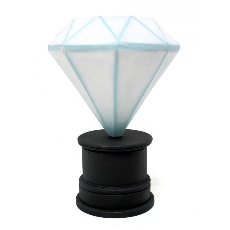 Giant Diamond Prop | Rental Giant Diamond Prop | Rental