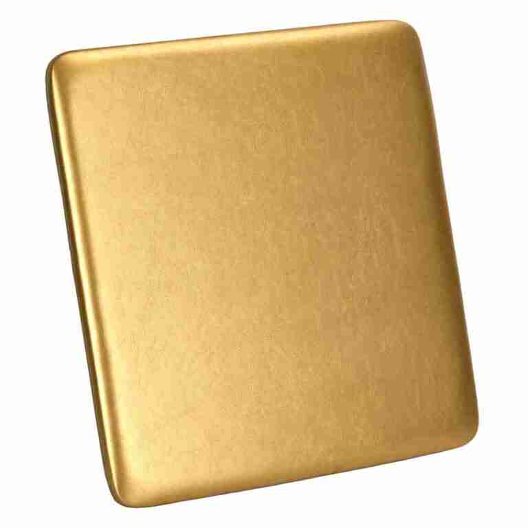 gold 075 vinyl panel cushion with slipnot technology for clear folding chair