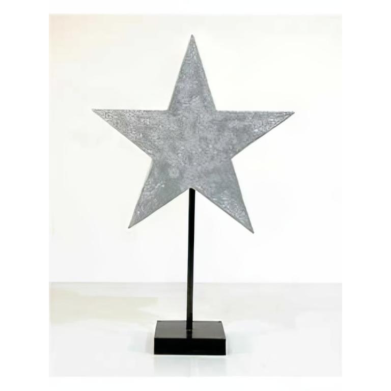 Silver Star (3D) | Rental Silver Star (3D) | Rental