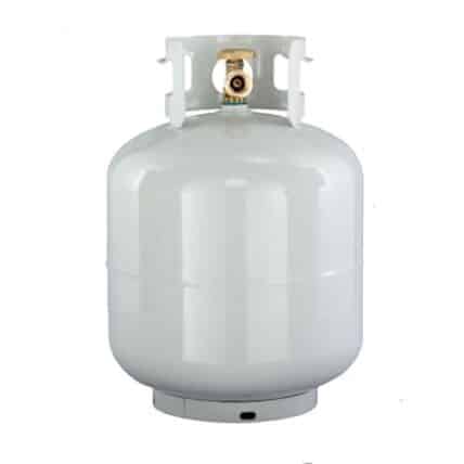 Propane Tanks