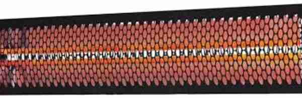 Radiant Heaters
