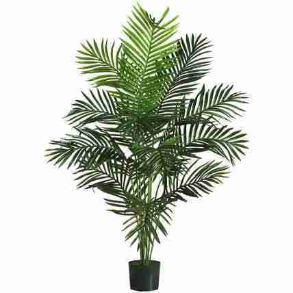 Faux Olive Trees