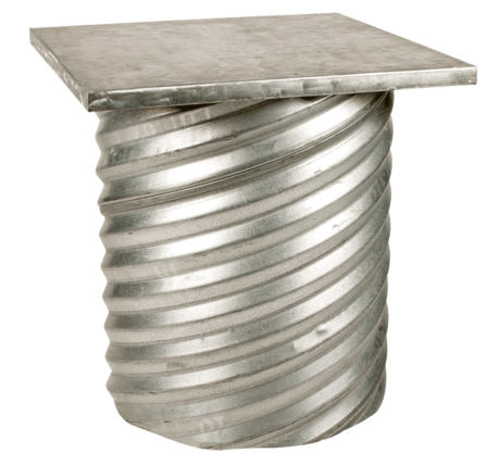 Steel | Metal Cocktail Tables