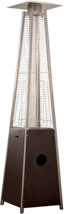 Patio & Lava Heaters